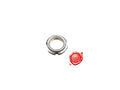 Albero porta coclea tritacarne GHI3CEG0185 - 4KP-M-TR-ALC-00032