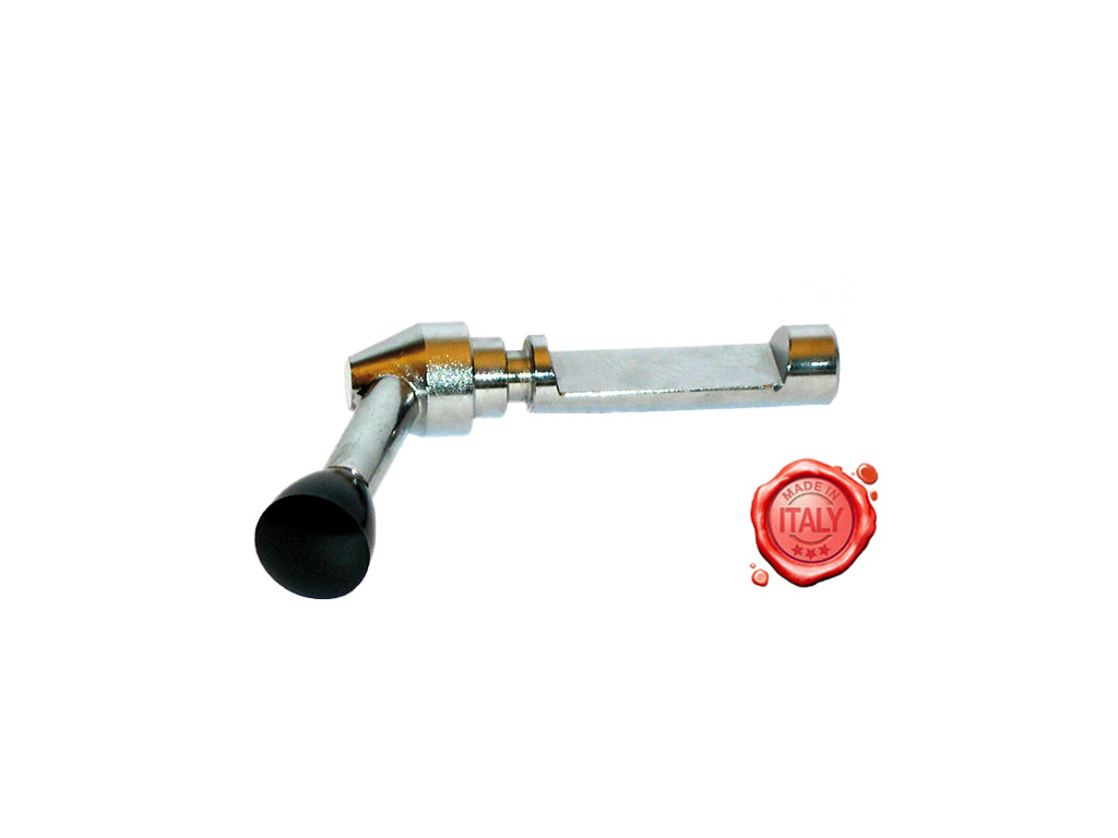 Bloccaggio bocca tritacarne BLO3AMB0003 - 4KP-M-TR-BLB-00002