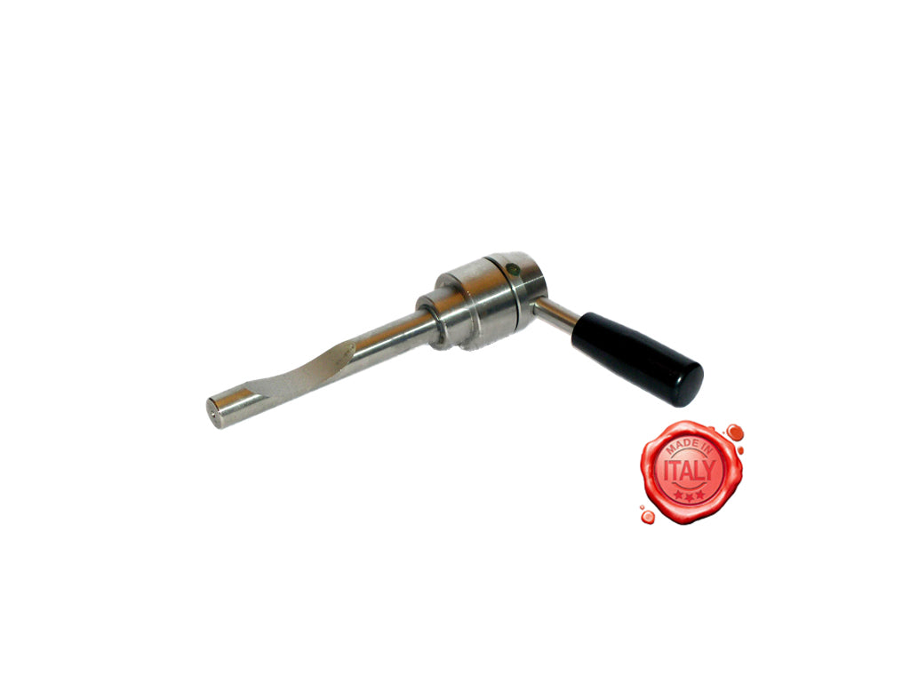 Bloccaggio bocca tritacarne BLO3CEG0005 - 4KP-M-TR-BLB-00008