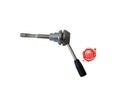 Bloccaggio bocca tritacarne BLO3CEG0161 - 4KP-M-TR-BLB-00010