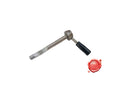 Bloccaggio bocca tritacarne BLO3CEG0162 - 4KP-M-TR-BLB-00011