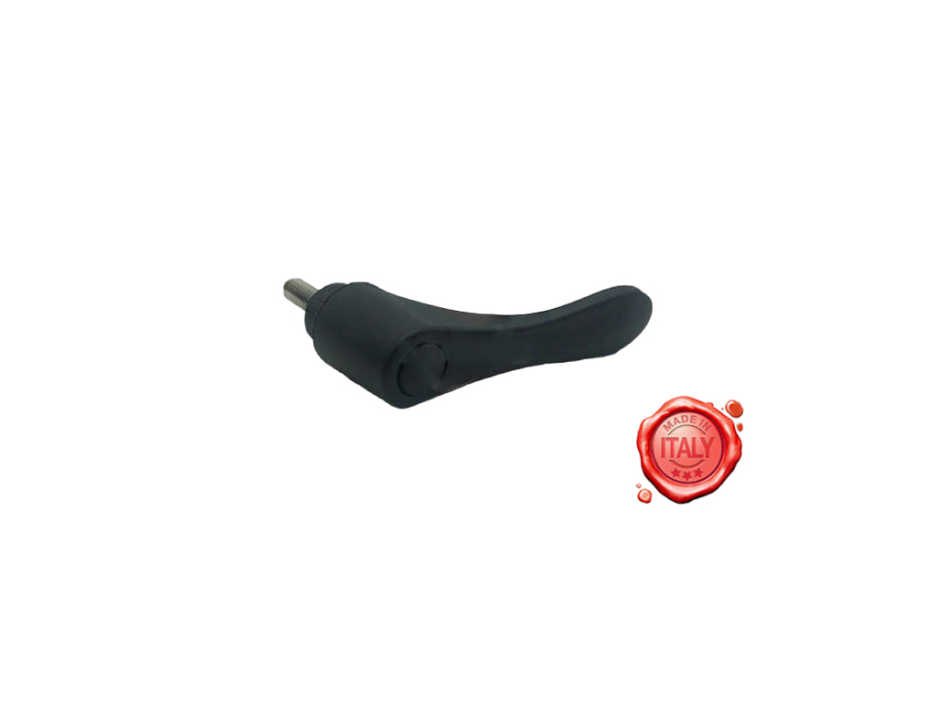 Bloccaggio bocca tritacarne BLO3FAM0046 - 4KP-M-TR-BLB-00015