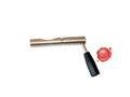 Bloccaggio bocca tritacarne BLO3MIN0029 - 4KP-M-TR-BLB-00017