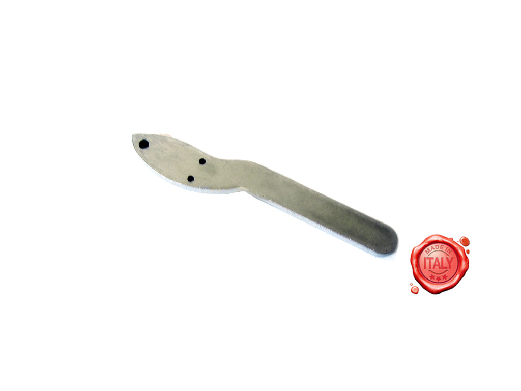 Bloccaggio bocca tritacarne BLO3MIN0048 - 4KP-M-TR-BLB-00018
