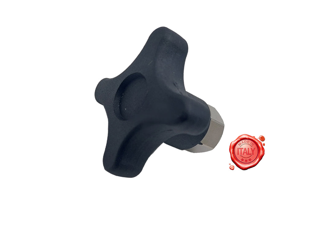 Bloccaggio bocca tritacarne BLO3MIN0133 - 4KP-M-TR-BLB-00020