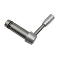 Leva bloccaggio bocca MISKA mod. TC 32 compatibile con SWEDLINGHAUS mod. TC 32 - 4KitchensParts