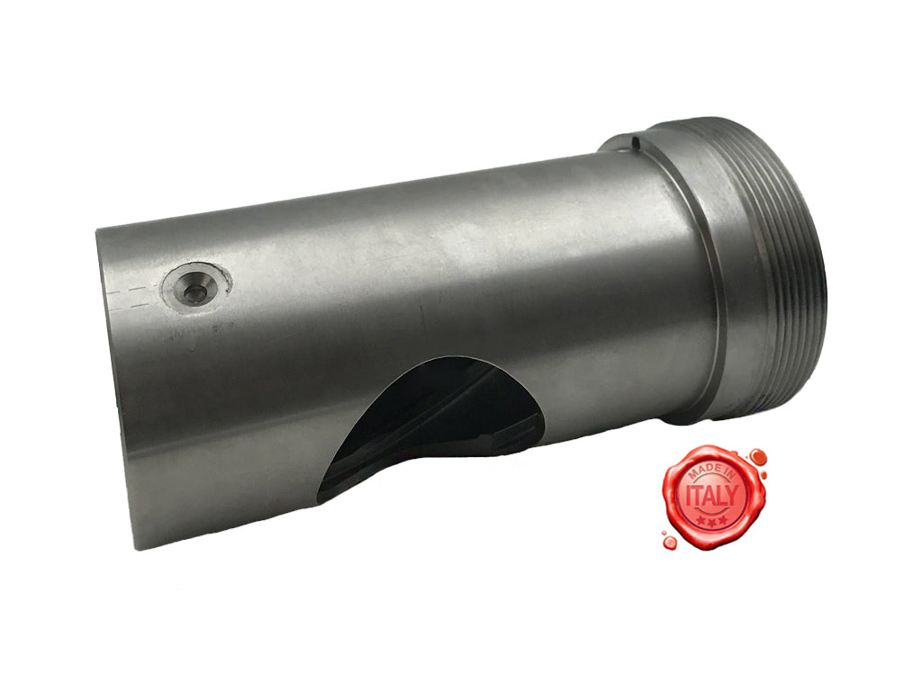 BOCCOLA NYLON PER COCLEA TC ELETTRICO MOD.8/12 - 4KP-M-TR-BOC-00001
