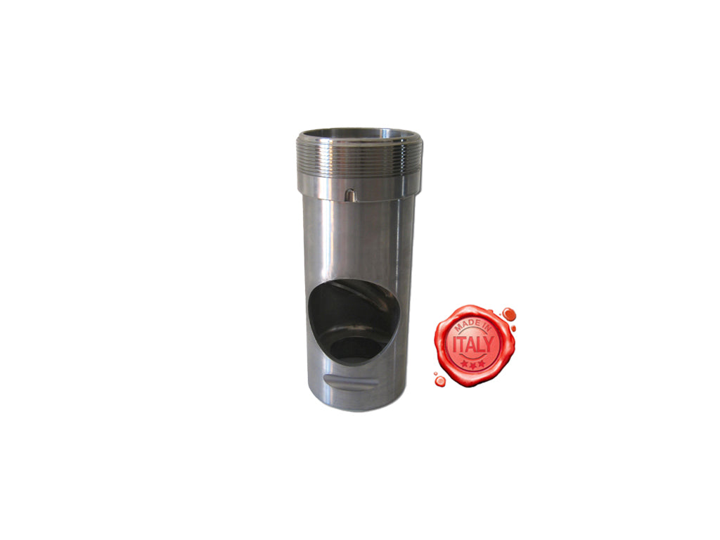 BOCCOLA NYLON PER COCLEA TC ELETTRICO TRE SPADE MOD.32 - 4KP-M-TR-BOC-00005