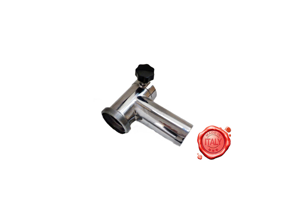 Bocca tritacarne BOC3FAM0033 - 4KP-M-TR-BOC-00013