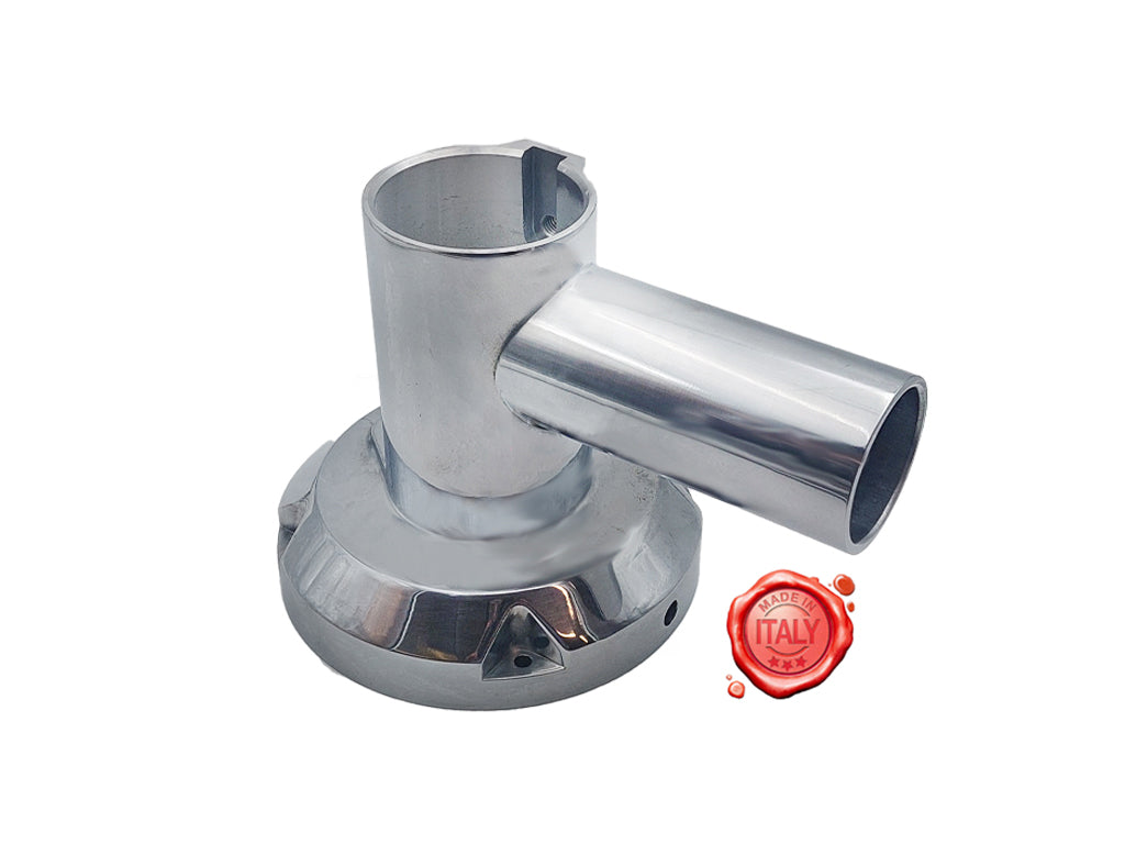Bocca tritacarne CON3FAM0053 - 4KP-M-TR-BOC-00020