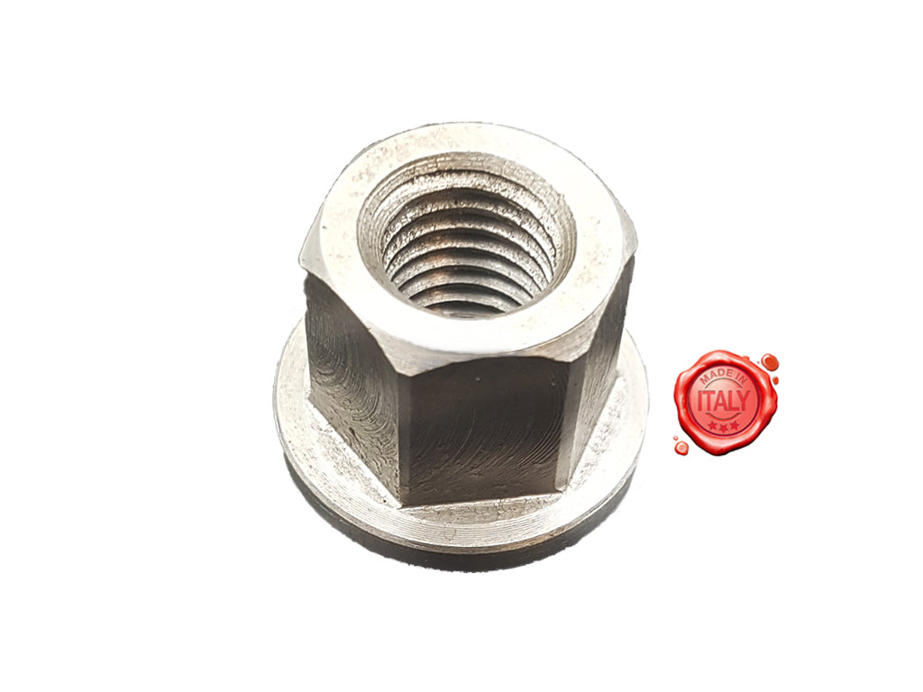 Bocca tritacarne DAD3CEG0214 - 4KP-M-TR-BOC-00022