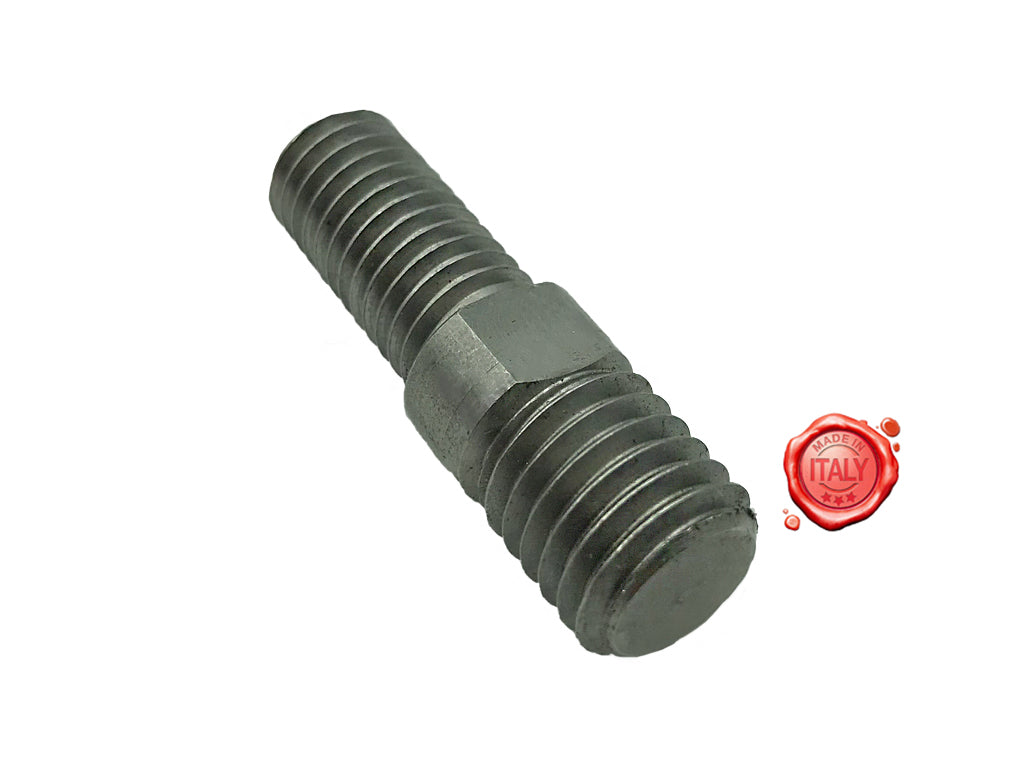 Bocca tritacarne PER3SIR0090 - 4KP-M-TR-BOC-00027