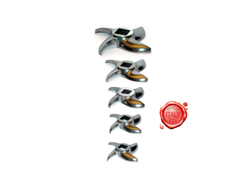 COLTELLO INOX MOD.32 - 4KP-M-TR-CIX-00004