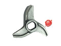 COLTELLO INOX MOD.R70/12 SISTEMA UNGER - 4KP-M-TR-CIX-00013