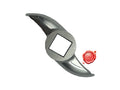 COLTELLO INOX MOD.32 A 2 LAME - 4KP-M-TR-CIX-00015
