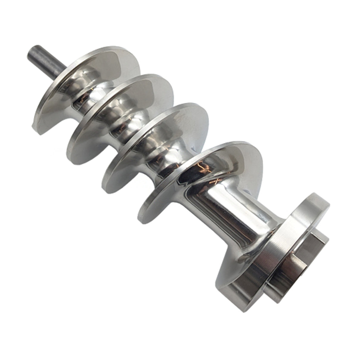 Coclea inox CGT mod. TC 32 MEC - 4KitchensParts