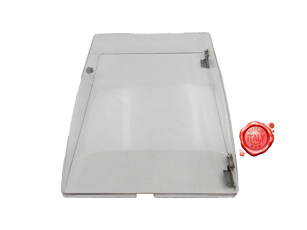 COPERCHIO C/CERNIERE PER TC REFRIGERATO ABO TR 22/32 - 4KP-M-TR-COP-00004