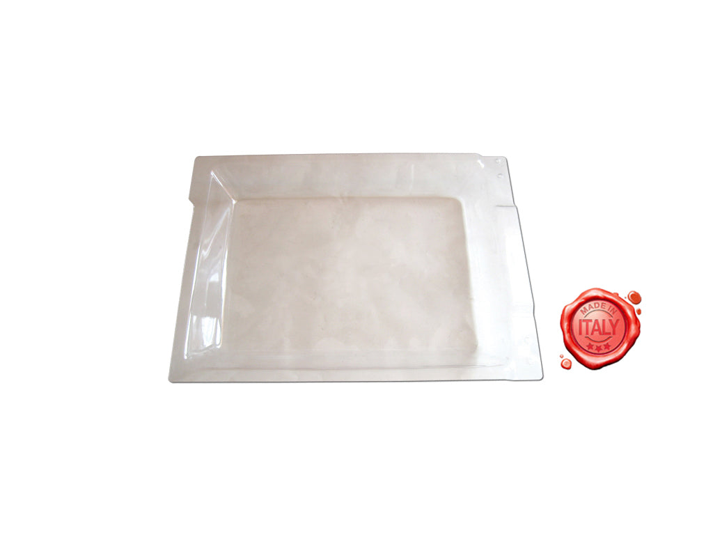 COPERCHIO PLEXIGLAS PER TC AMB MOD.32 ALASKA REFRIGERATO - 4KP-M-TR-COP-00006