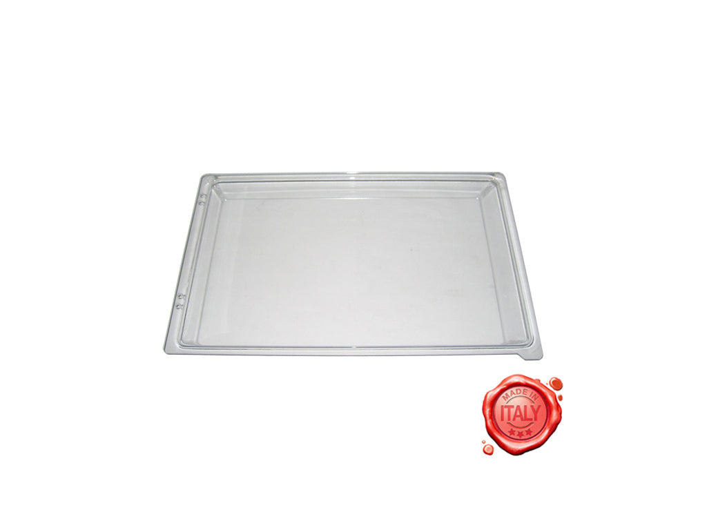 COPERCHIO S/CERNIERE PER TC 32 MINERVA REFRIGERATO T.N. - 4KP-M-TR-COP-00012