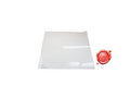 COPERCHIO PIANO PER TC REFRIGERATO MINERVA MOD.CE22R TIPO NUOVO - 4KP-M-TR-COP-00013