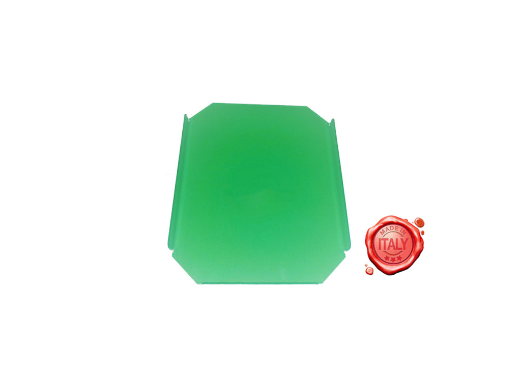 COPERCHIO PER TC REFRIGERATO MINERVA/ARTEX MOD.A/E22R - 4KP-M-TR-COP-00015