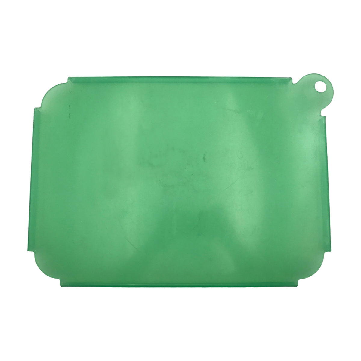 Coperchio tramoggia per tritacarne SIRMAN mod. NEVADA 22 ICE compatibile con LA FELSINEA mod. 22 - 4KitchensParts