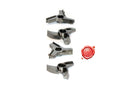 COLTELLO A LAME INTERCAMBIABILI UNGER MOD.B98/32 - 4KP-M-TR-CUN-00005