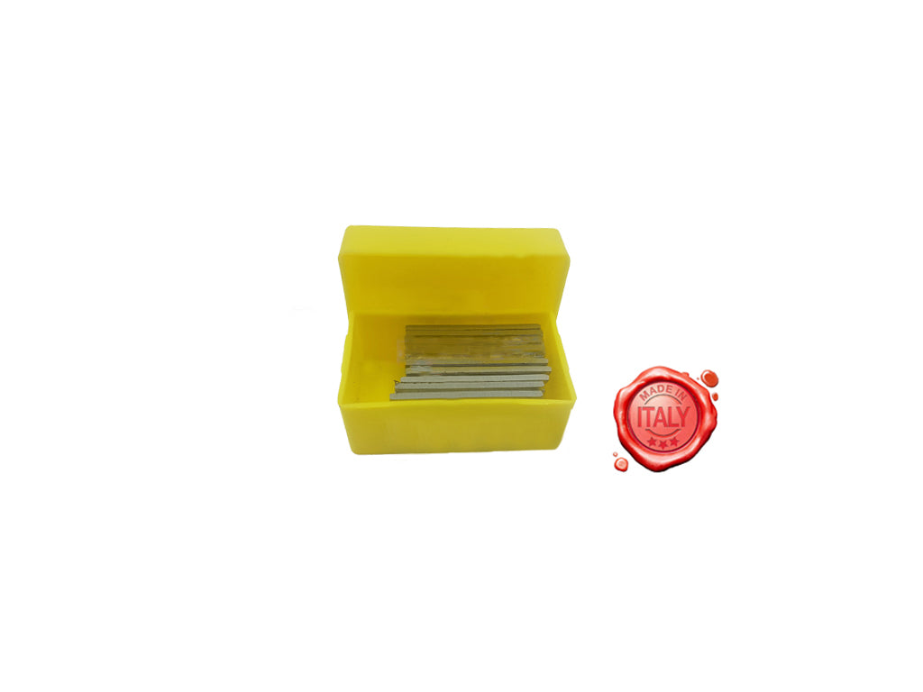 CONFEZIONE LAME PER COLTELLI UNGER MOD.H82/22 - 4KP-M-TR-CUN-00007