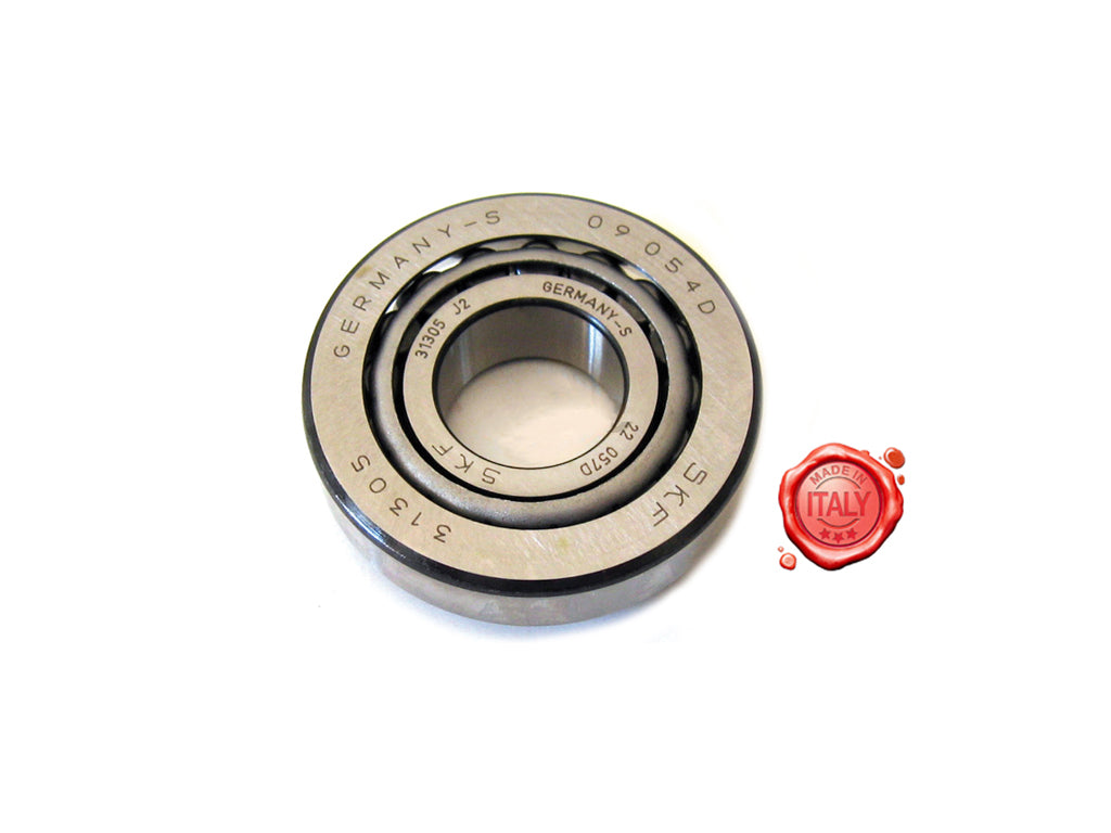 CUSCINETTO A RULLI CONICI 31305 CEG MOD.TA32 - 4KP-M-TR-CUP-00006