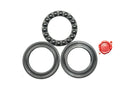CUSCINETTO PER COCLEA TRITACARNE ELETTRICO TRE SPADE MOD.32 - 4KP-M-TR-CUP-00011