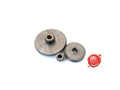 SERIE INGRANAGGI FERRO CEG MOD.TA32 TIPO NUOVO - 4KP-M-TR-ING-00010