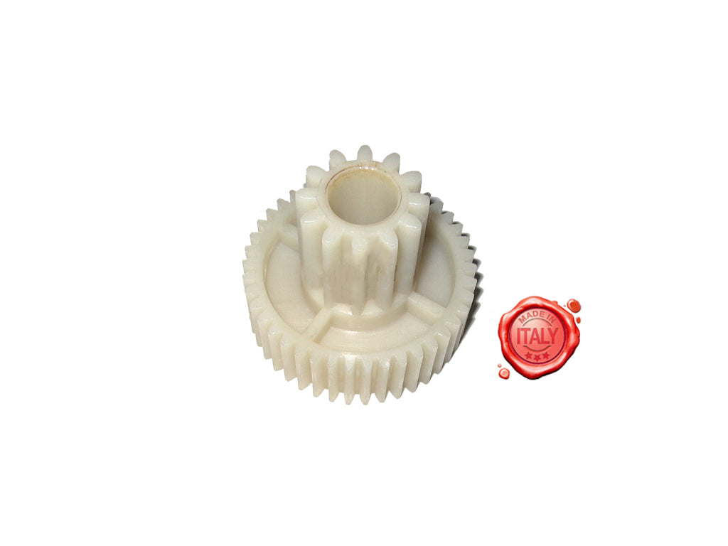 INGRANAGGIO PICCOLO TRE SPADE MOD.POMY - 4KP-M-TR-ING-00011