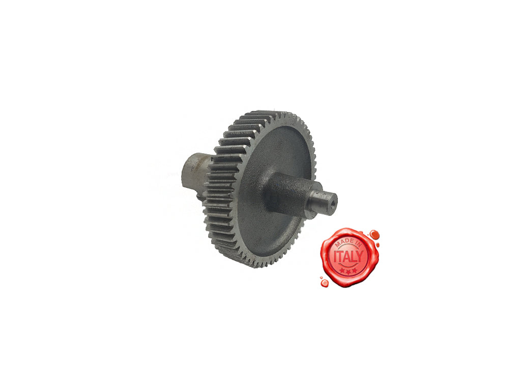 INGRANAGGIO TRE SPADE TC 22 ELETTRICO - 4KP-M-TR-ING-00013