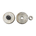 Serie ingranaggi per tritacarne SIRMAN mod. TC32 SF CE - 4KitchensParts