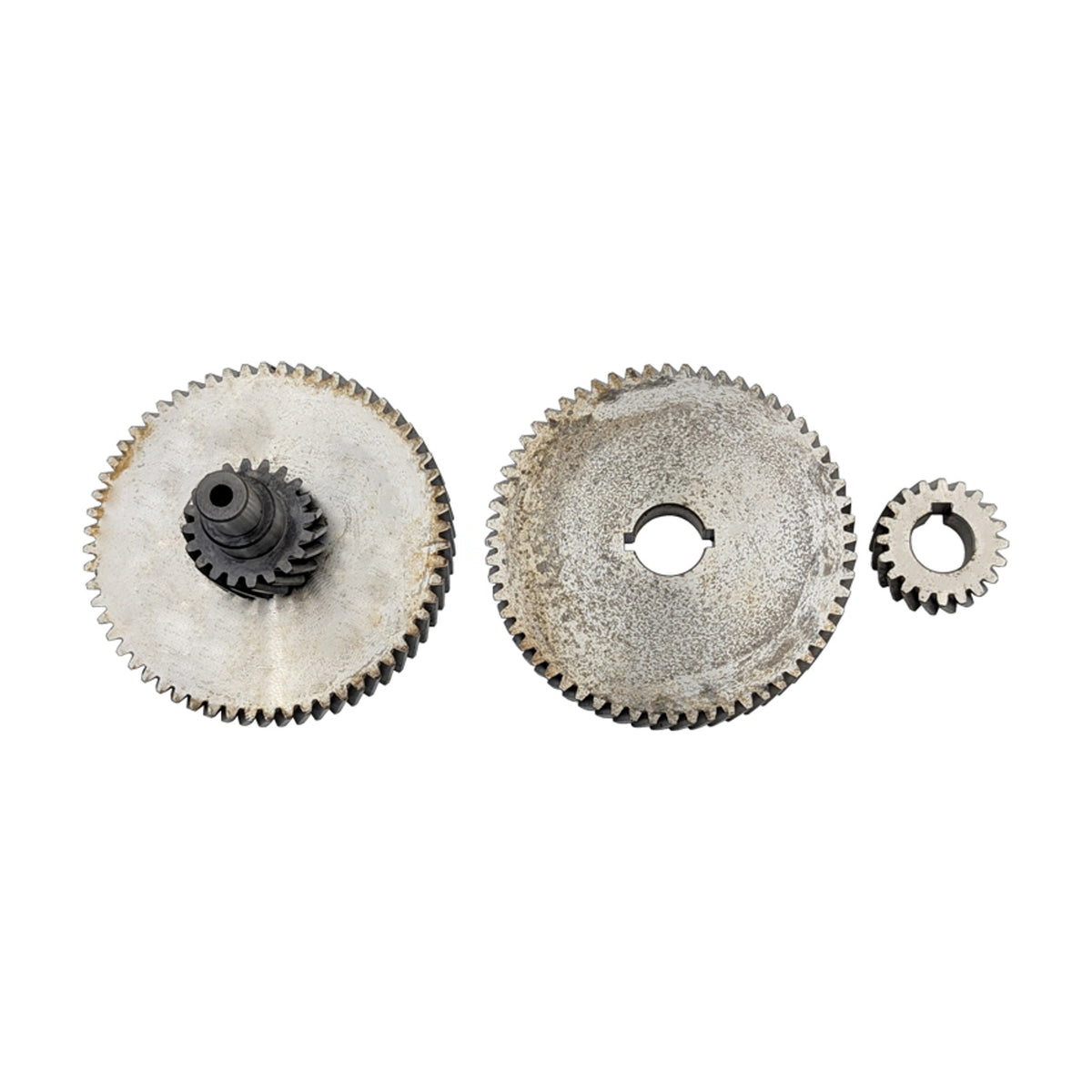 Serie ingranaggi per tritacarne SIRMAN mod. TC32 SF CE - 4KitchensParts