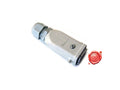 KIT CONNETTORE COMPLETO MASCHIO 4 POLI - 4KP-M-TR-INT-00001