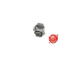 CONNETTORE FEMMINA 5 POLI PER PEDALIERA MINERVA - 4KP-M-TR-INT-00004