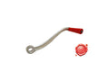 LEVA PER TRITACARNE MANUALE TRE SPADE MOD.32 - 4KP-M-TR-LEV-00001