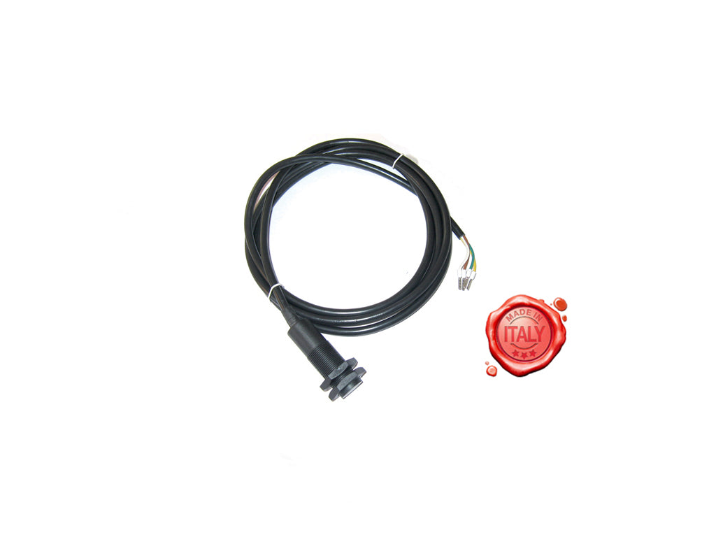 MICRO MAGNETICO BOCCA TX32 CEG - 4KP-M-TR-MIC-00003