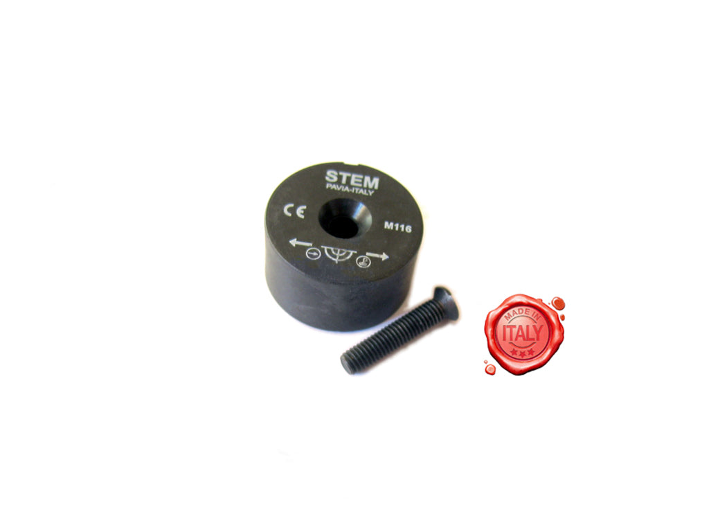 MAGNETE STEM M116 TZ-TX CEG - 4KP-M-TR-MIC-00004