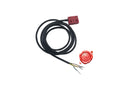 MICRO MAGNETICO ROSSO MOD. N520 GD - 4KP-M-TR-MIC-00005