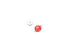 BOCCOLA NYLON PER MICRO MAGNETICO MINERVA - 4KP-M-TR-MIC-00009