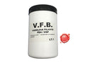 GRASSO VASELLINA FILANTE BIANCO KG.1 - 4KP-M-TR-OLI-00004