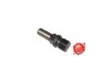 Perno portacoltello tritacarne PER3BER0007 - 4KP-M-TR-PER-00015