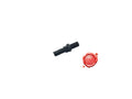 Perno portacoltello tritacarne PER3CMD0003 - 4KP-M-TR-PER-00031