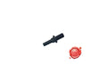 Perno portacoltello tritacarne PER3CMD0004 - 4KP-M-TR-PER-00032