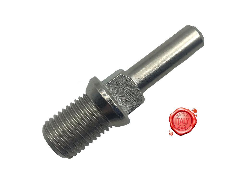 Perno portacoltello tritacarne PER3FAC0136 - 4KP-M-TR-PER-00043