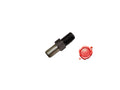 Perno portacoltello tritacarne PER3FAM0014 - 4KP-M-TR-PER-00044