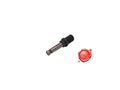 Perno portacoltello tritacarne PER3FIM0029 - 4KP-M-TR-PER-00055