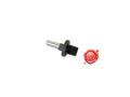 Perno portacoltello tritacarne PER3MAR0004 - 4KP-M-TR-PER-00057